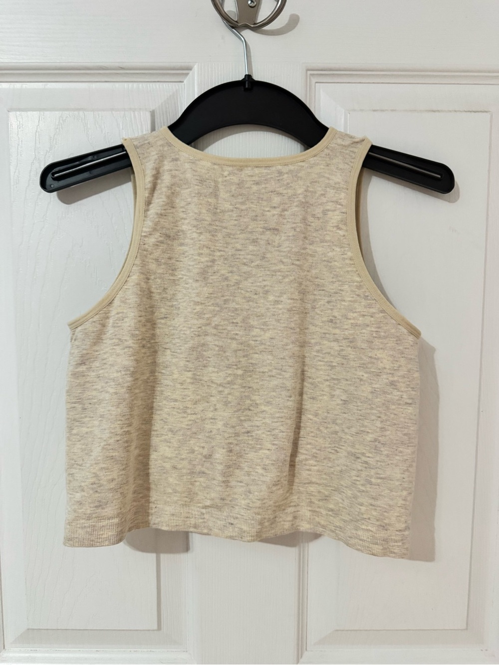 Kindred Bravely Sublime® Bamboo Maternity & Nursing Longline Bra Top Oatmeal S - Picture 2 of 9